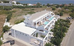 Kathara Bay Apartments